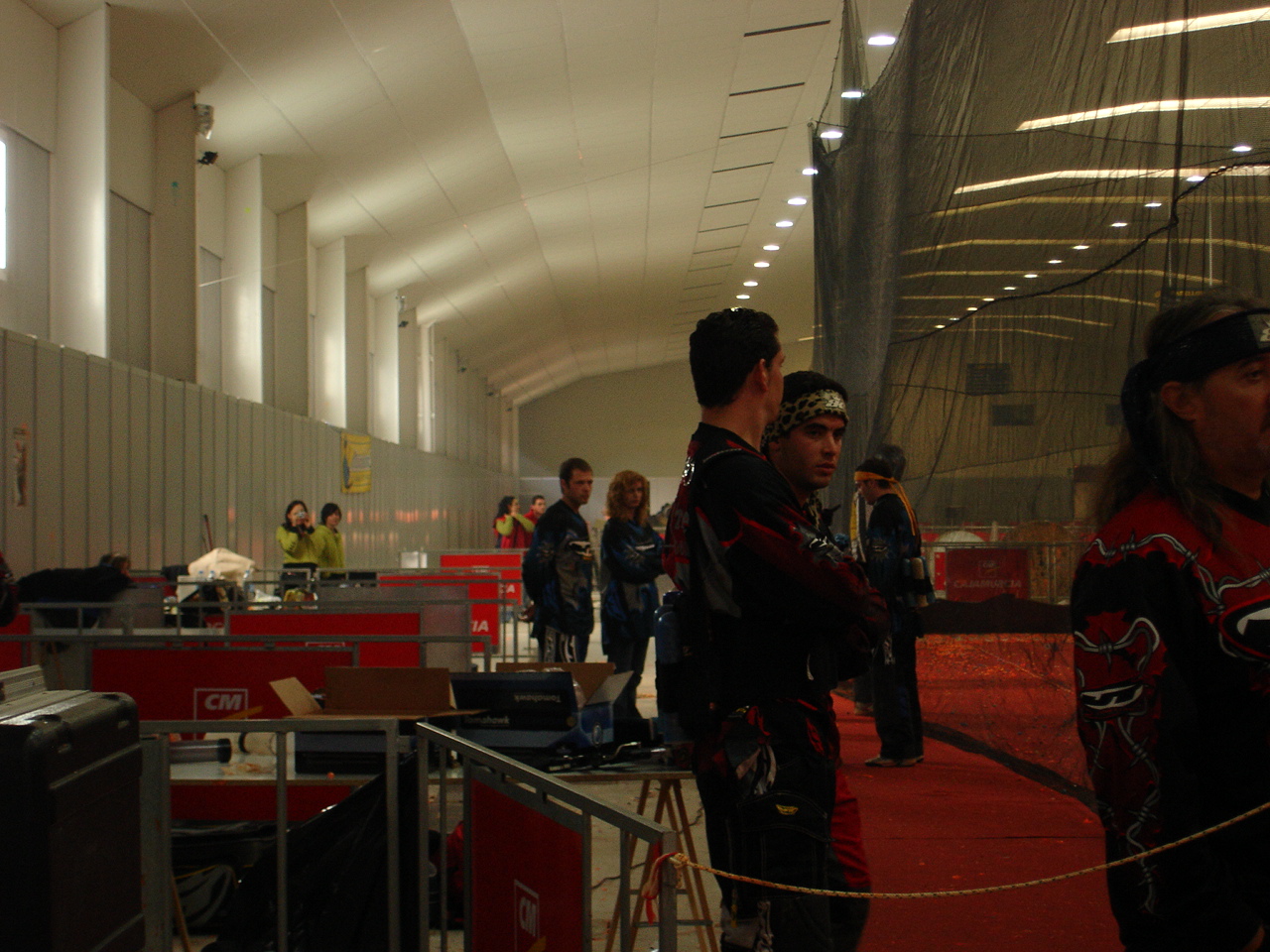 Fotografía DSC01861 en el álbum IFEPA InDoor 2005